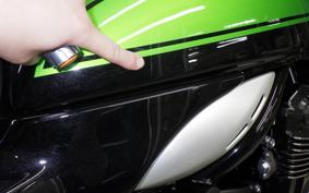 KAWASAKI Z900RS 2025 ZR900K