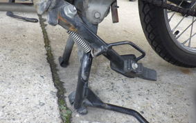 HONDA C50 SUPER CUB AA09