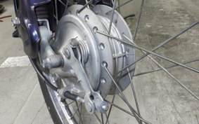 HONDA C50 SUPER CUB 2019 AA01