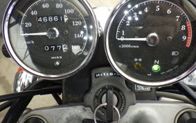 HONDA CB400SS E 2006 NC41