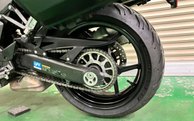 KAWASAKI NINJA 1000 SX 2020 ZXT02K