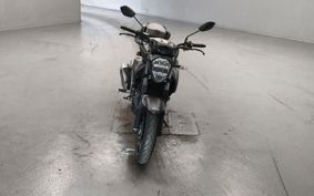 SUZUKI JIKUSA-250 ED22B