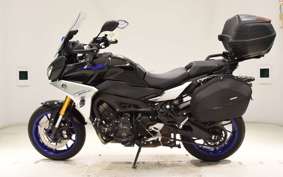 YAMAHA MT-09 Tracer GT 2019 RN51J
