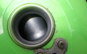 KAWASAKI 250TR BJ250F