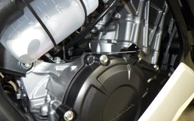 HONDA CBR250RR 2022