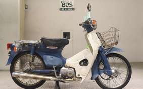 HONDA C50 SUPER CUB 2009 AA01