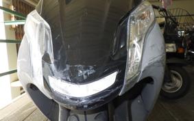 SUZUKI ADDRESS V125 2026 DT11A