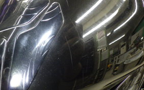 SUZUKI GSX-R125 2025 DL33B