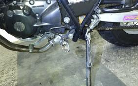 YAMAHA TW200 Gen.2 DG07J