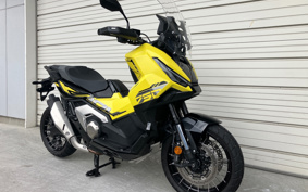 HONDA X-ADV 750 2025 RH21
