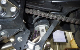 SUZUKI Vｽﾄﾛｰﾑ650XTA 2016 VP56A