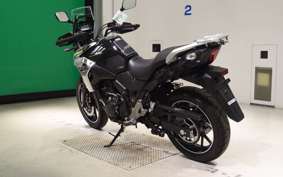 SUZUKI V-STROM 250 A 2009