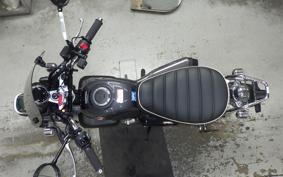 HONDA MONKEY 125 1995 JB03