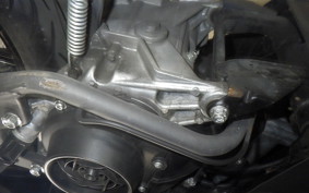 SUZUKI ADDRESS 110 2007 CE47A