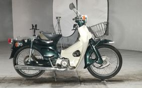 HONDA SUPER CUB90 HA02