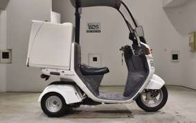 HONDA GYRO CANOPY TA03