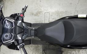 HONDA FORZA 250 2002 MF13