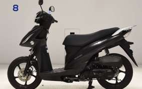 SUZUKI ADDRESS 110
