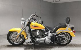 HARLEY FLSTF 1580 2007 BX5