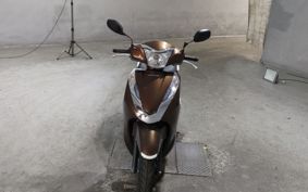 HONDA LEAD 125 JF45