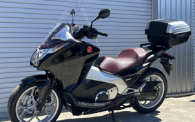 HONDA NC700 INTEGRA 2012 RC62