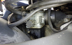 GILERA RUNNER FXR180 SP