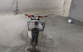 HONDA SUPER CUB50 C50