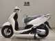 Фото Honda LEAD 125 2001 с японского аукциона