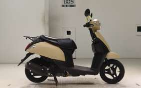SUZUKI LET's CA4AA