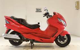 SUZUKI SKYWAVE 250 (Burgman 250) S Gen.3 1984 CJ44A