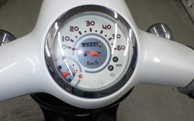 HONDA GIORNO 2 2025 AF70