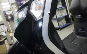 HONDA ﾀﾞﾝｸ AF78