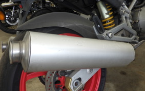 DUCATI MONSTER S4 2002