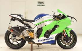 KAWASAKI ZX 10 NINJA ABS 2024 ZXT02L