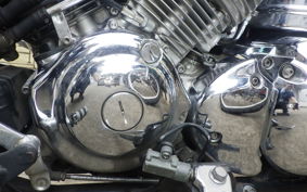 YAMAHA DRAGSTAR 400 2002 VH01J