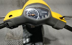 SUZUKI LET's 4 CA41A