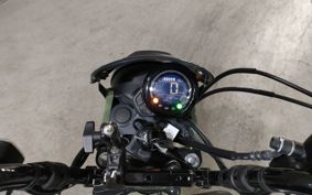 HONDA CT125 HUNTER  CUB  JA65