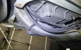 SUZUKI LET's 4 Basket CA43A