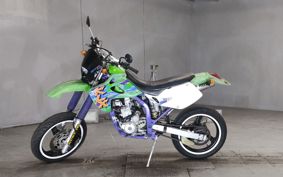 KAWASAKI KLX250 ES Type LX250E