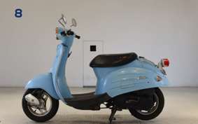 SUZUKI VERDE CA1MB