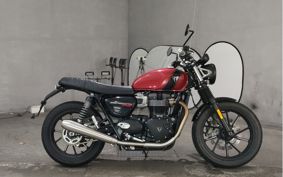 TRIUMPH TRIUMPH  SPEED  TWIN 900 DAD74G