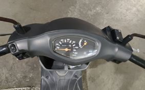 SUZUKI ADDRESS V125 CF4EA