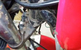 HONDA CBX750F 1987 RC17