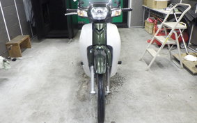 HONDA C50 SUPER CUB AA04