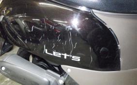 SUZUKI ﾚｯﾂﾊﾞｽｹｯﾄ CA4AA