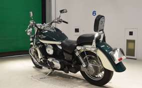 KAWASAKI VULCAN 1500 CLASSIC 1998 VNT50D