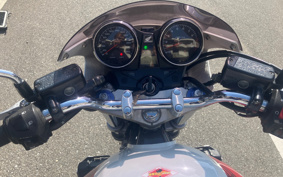 HONDA CB1300SF SUPER FOUR ABS 2006 SC54