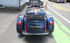 HARLEY FLHTCU 2014 MAL