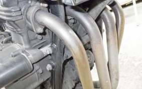 HONDA CB400 SUPER BOLDOR VTEC 2012 NC42