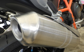 KTM 690 DUKE 2006